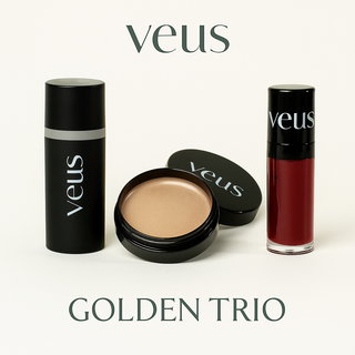 Celebra estas Fiestas Patrias con tu Golden Glow Trio