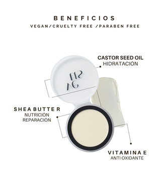 ILUMINADOR EN CREMA "THE CREAM GLOW"