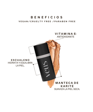 BRONZER LÍQUIDO "THE SUMMER IN A BOTTLE"