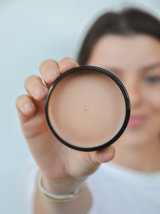 ILUMINADOR DE ROSTRO Y CUERPO "THE BODY GLOW"
