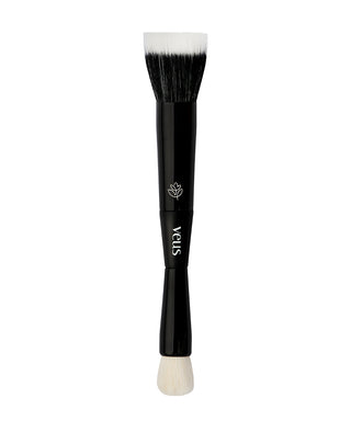 BROCHA DE ROSTRO "THE CREAMS"