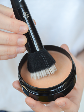 ILUMINADOR DE ROSTRO Y CUERPO "THE BODY GLOW"