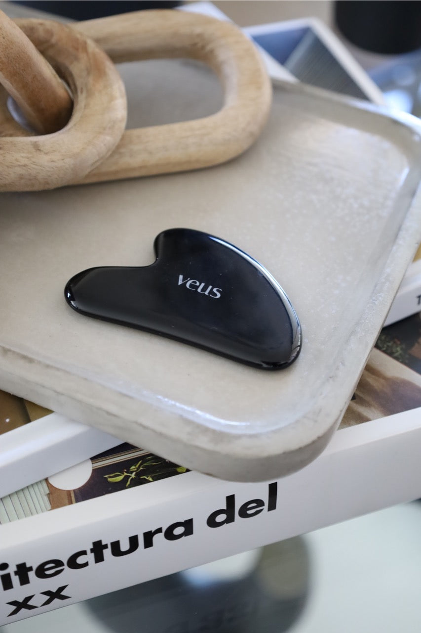 Gua Sha Ónix
