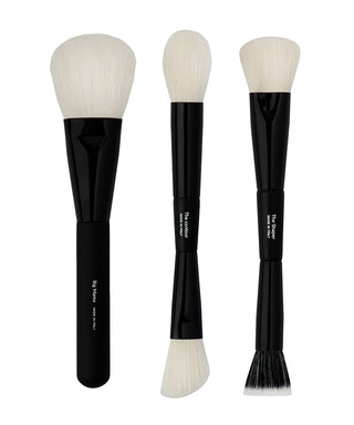 SET DE BROCHAS "THE BASICS"