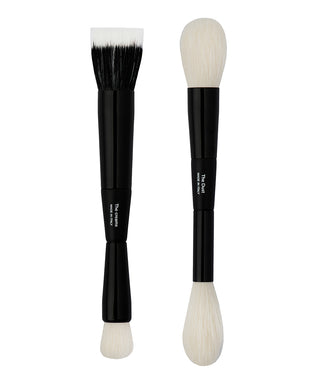 SET DE BROCHAS "THE FACE"