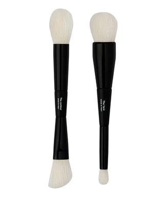 SET DE BROCHAS "THE FACE"