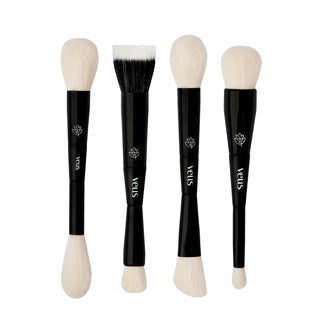 SET DE BROCHAS "THE FACE"