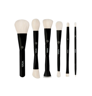 SET DE BROCHAS "THE BASICS"