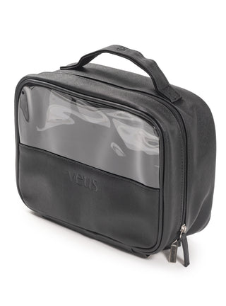 COSMETIQUERO "THE TRAVEL BAG"