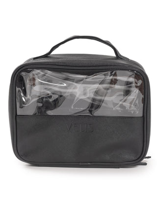 COSMETIQUERO "THE TRAVEL BAG"