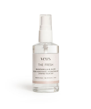 BRUMA HIDRATANTE "THE FRESH"
