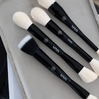 SET DE BROCHAS "THE FACE"