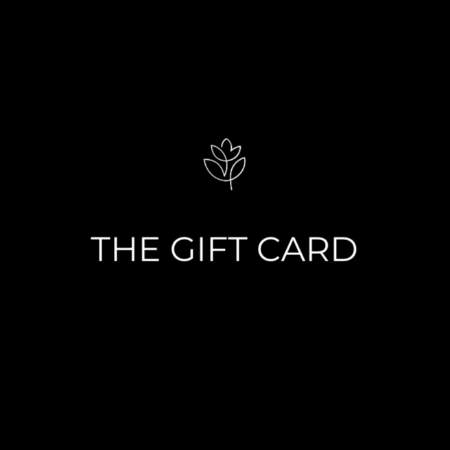 The Gift Card