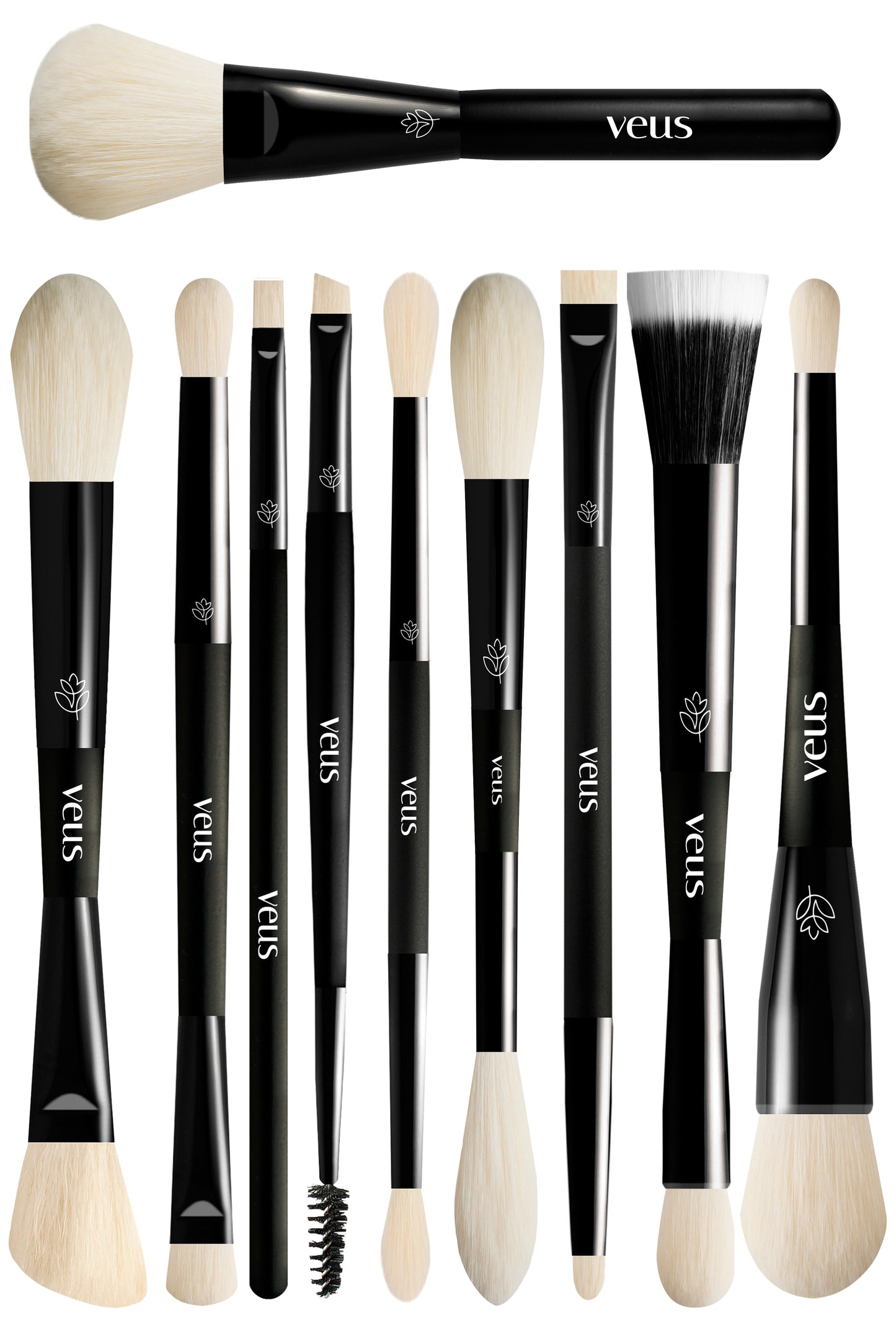 THE FULL SET