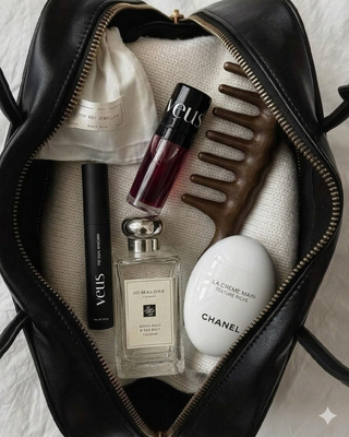 Un look completo en solo 2 productos