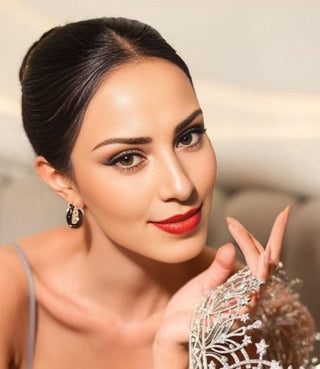 Cómo lograr un look digno de Miss Universo con Veus