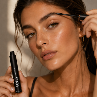 MAQUILLAJE OJOS
