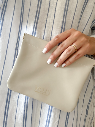 COSMETIQUERO "THE CHAUCHERA"