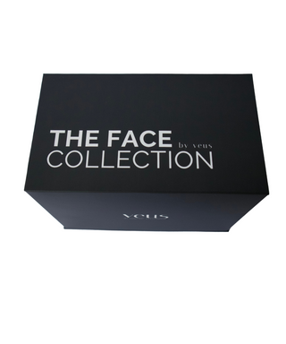 FULL SET "THE FACE COLLECTION"