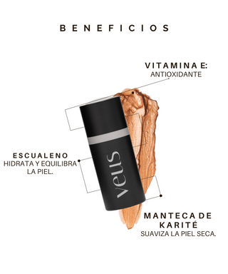 BRONZER LÍQUIDO "THE SUMMER IN A BOTTLE"
