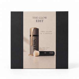 SET LANZAMIENTO "THE GLOW EDIT"