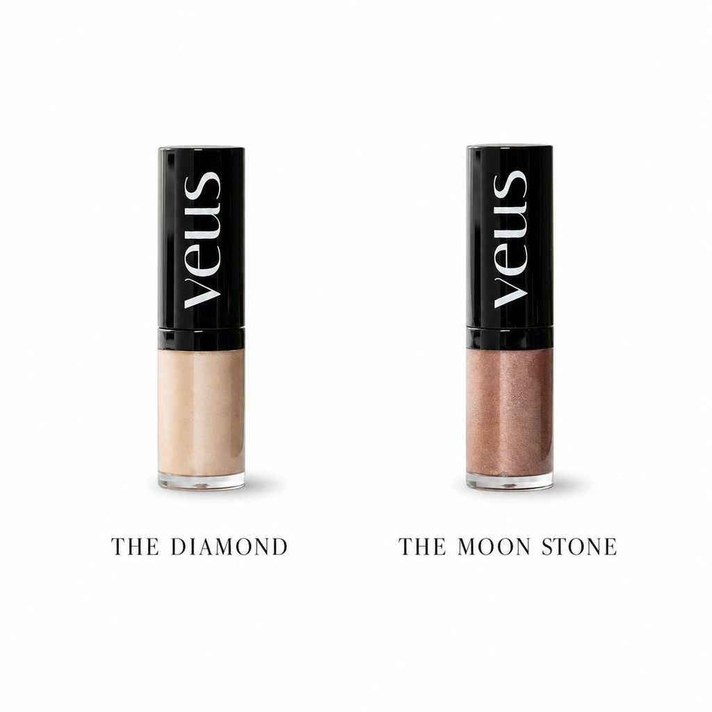 SET "DUO CRYSTAL COLLECTION"