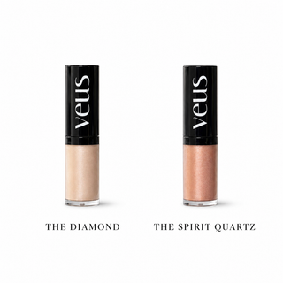 SET "DUO CRYSTAL COLLECTION"