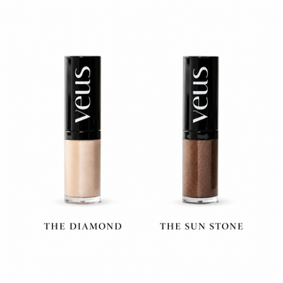 SET "DUO CRYSTAL COLLECTION"