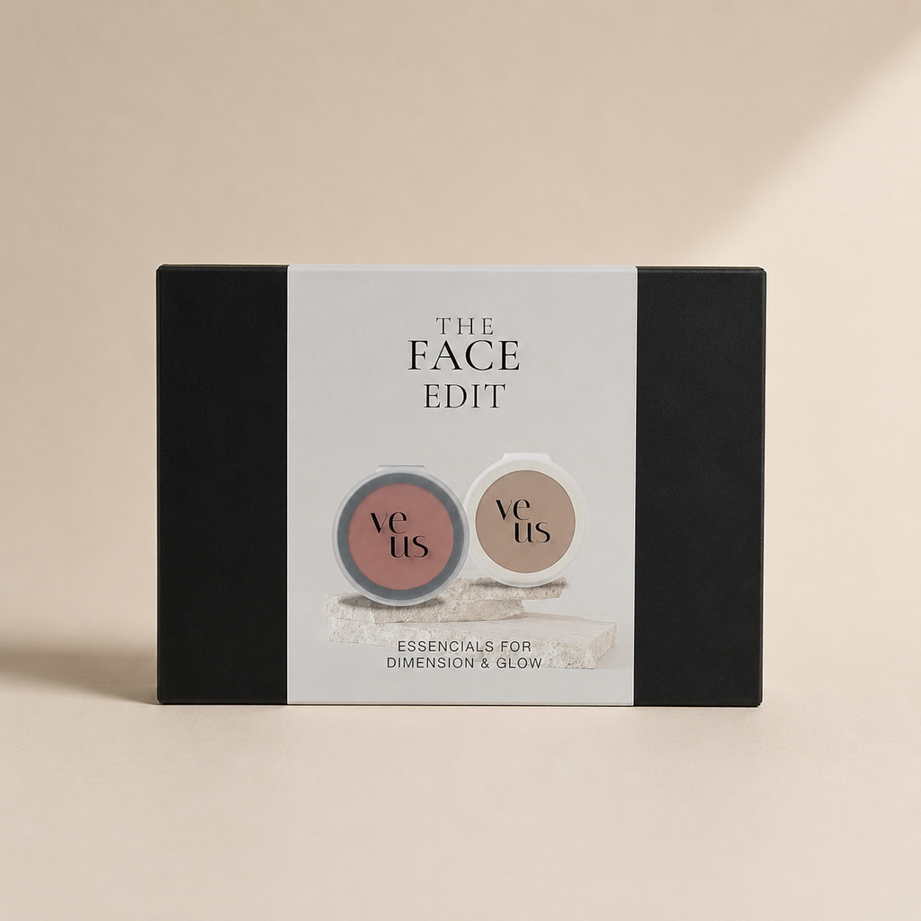 THE FACE EDIT