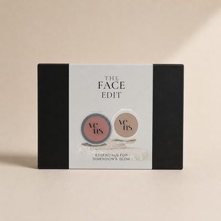 THE FACE EDIT