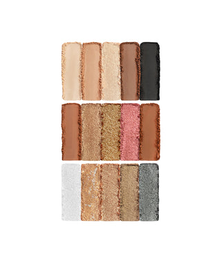 PALETA SOMBRA DE OJOS