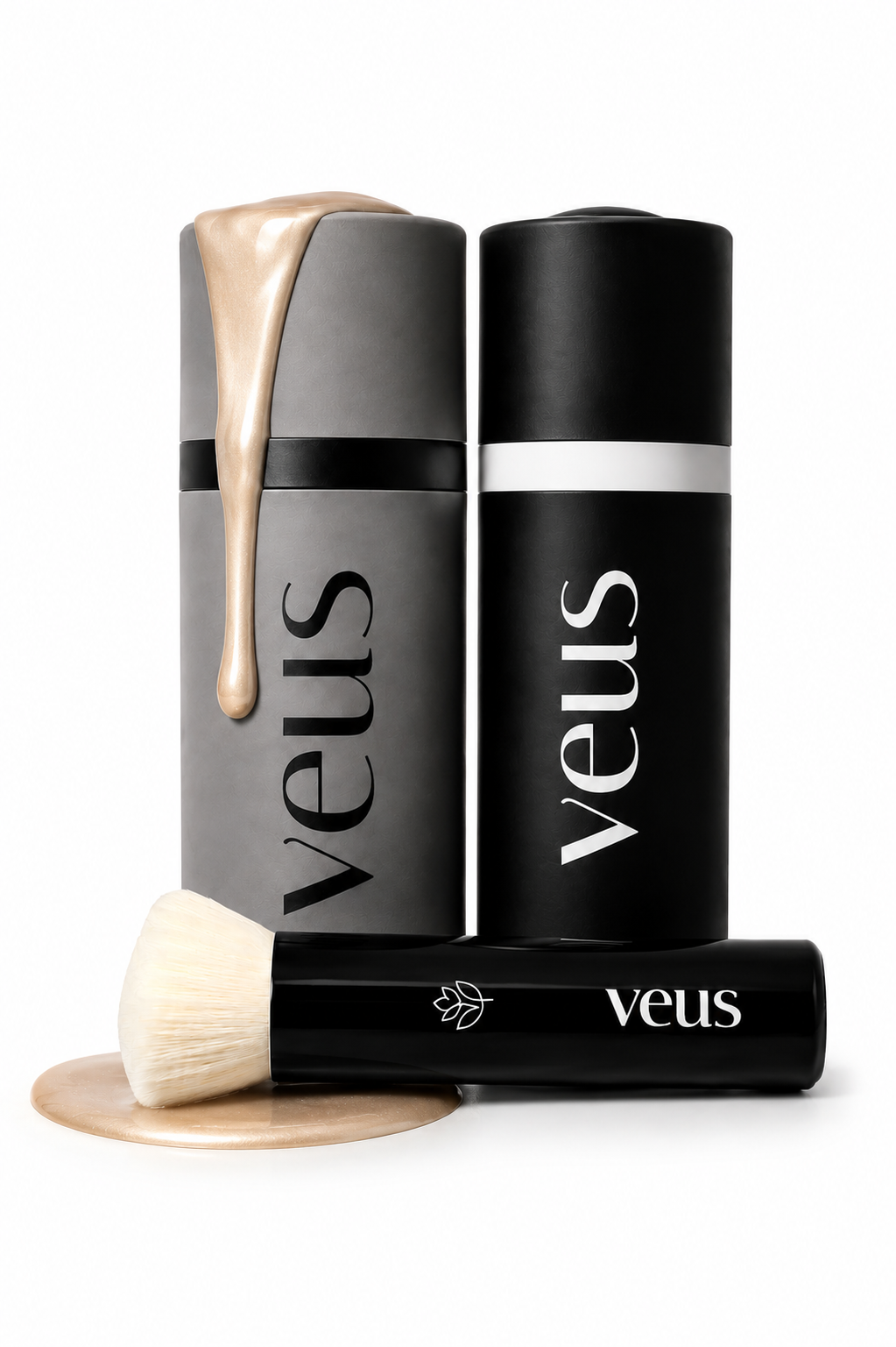 SET LANZAMIENTO "THE RADIANT EDIT"