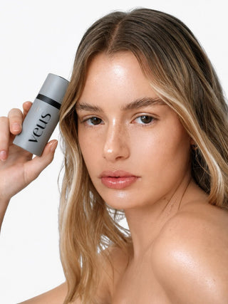 SET LANZAMIENTO "THE GLOW EDIT"