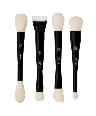 SET DE BROCHAS "THE FACE"
