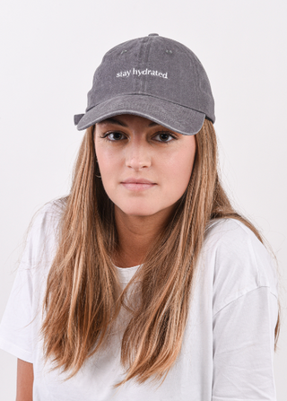 Jockey gris/beige