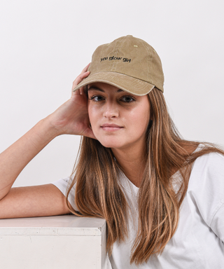Jockey gris/beige