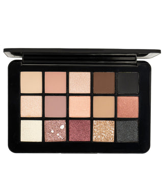 PALETA SOMBRA DE OJOS