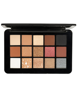PALETA SOMBRA DE OJOS