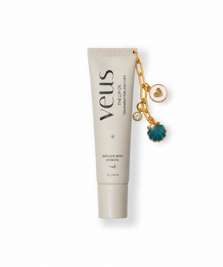 ACEITE HUMECTANTE DE LABIOS "THE LIP OIL"