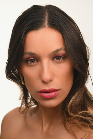 SOMBRA DE OJOS LÍQUIDA "THE CRYSTAL COLLECTION"