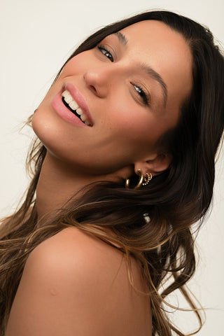 SOMBRA DE OJOS "THE ONE AND DONE"