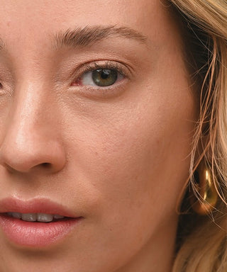 SOMBRA DE OJOS "THE ONE AND DONE"