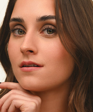 RUBOR EN CREMA "THE CREAM BLUSH"