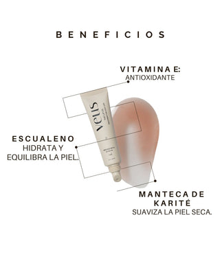 ACEITE HUMECTANTE DE LABIOS "THE LIP OIL"