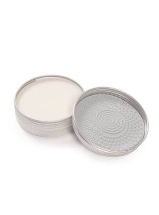 "The Pure" brush soap