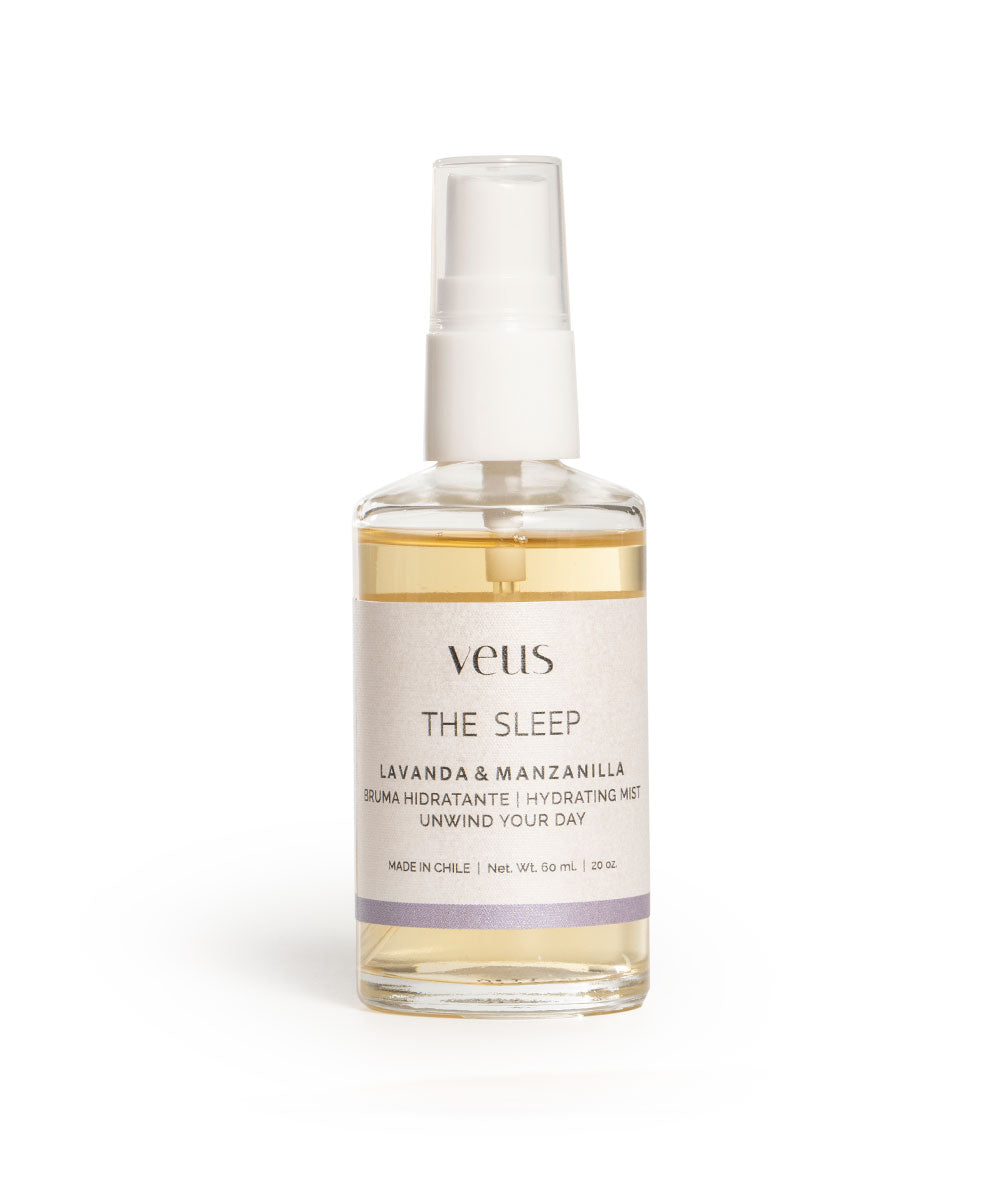 BRUMA HIDRATANTE "THE SLEEP" 60 ml