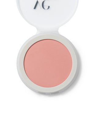 RUBOR EN POLVO "THE BLUSH"