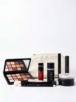 Set "The Complete Edit"