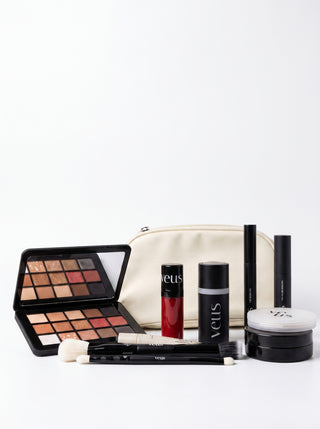 Set "The Complete Edit"