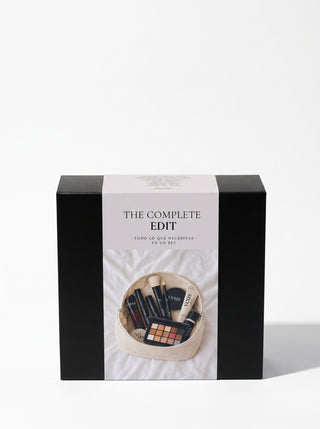 Set "The Complete Edit"
